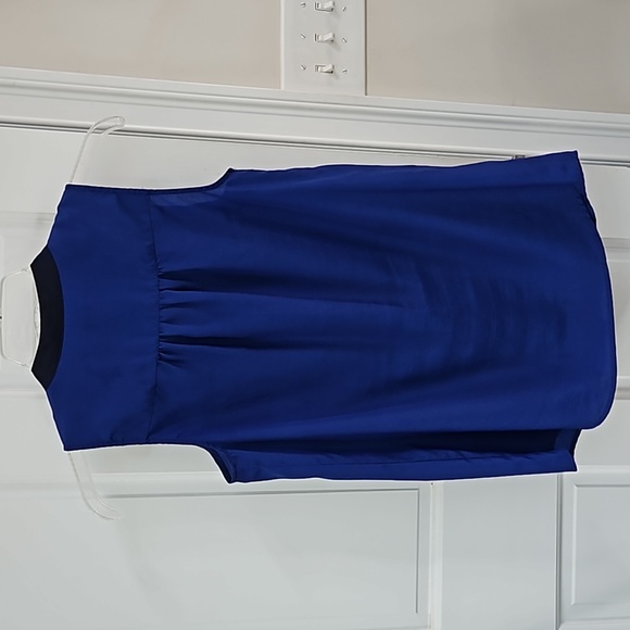 J. Crew Sleeveless Top - Picture 4 of 4